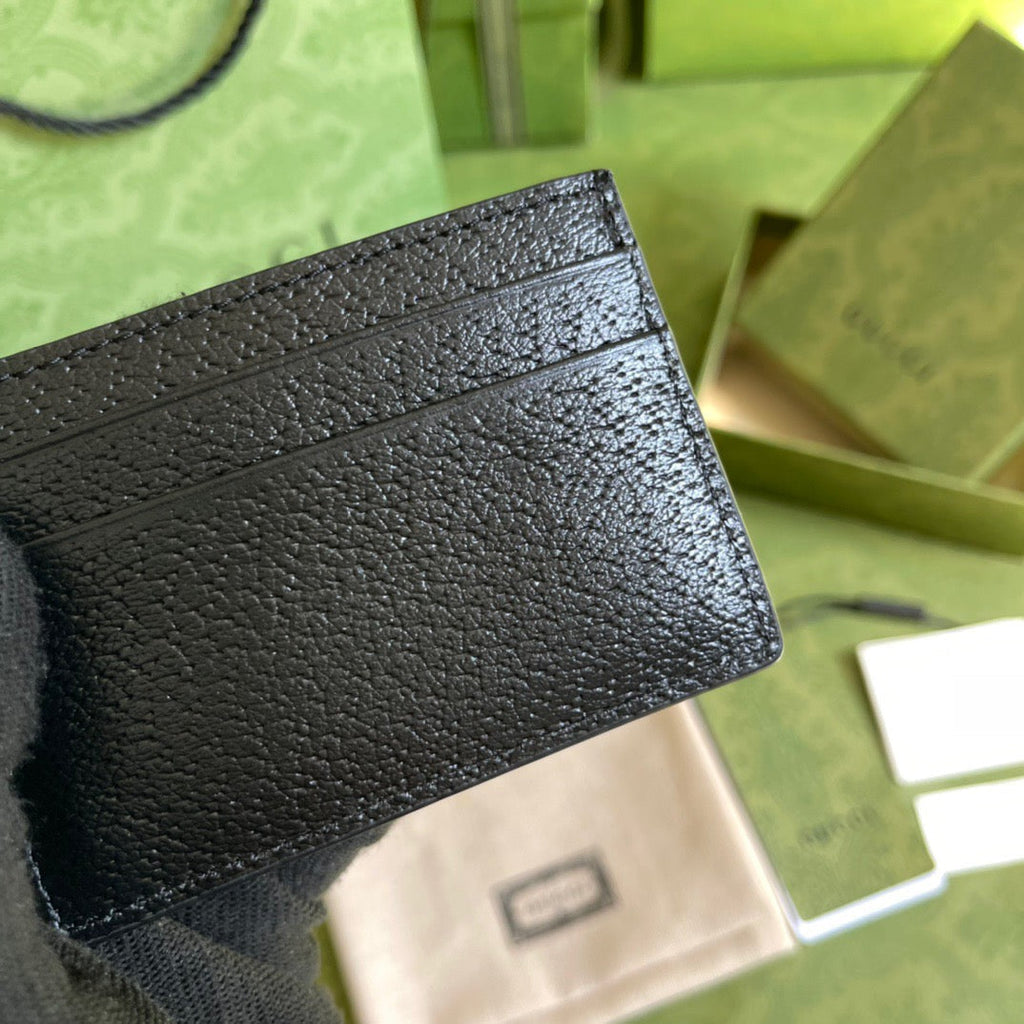 Gucci Card Case 10cm