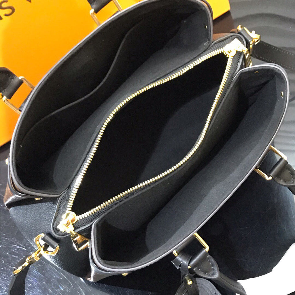 Louis Vuitton Briefcase Monogram 35 cm