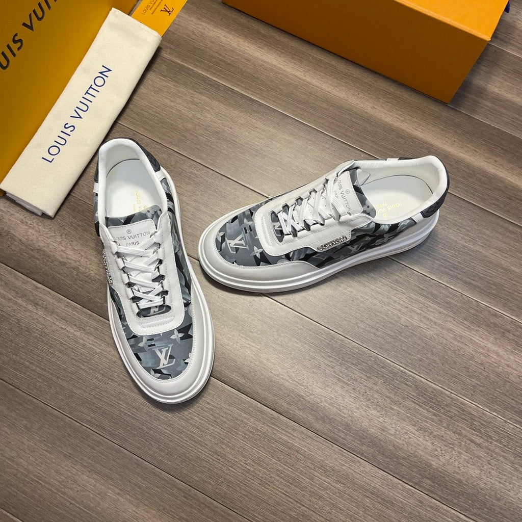 Louis Vuitton Trainer Sneaker