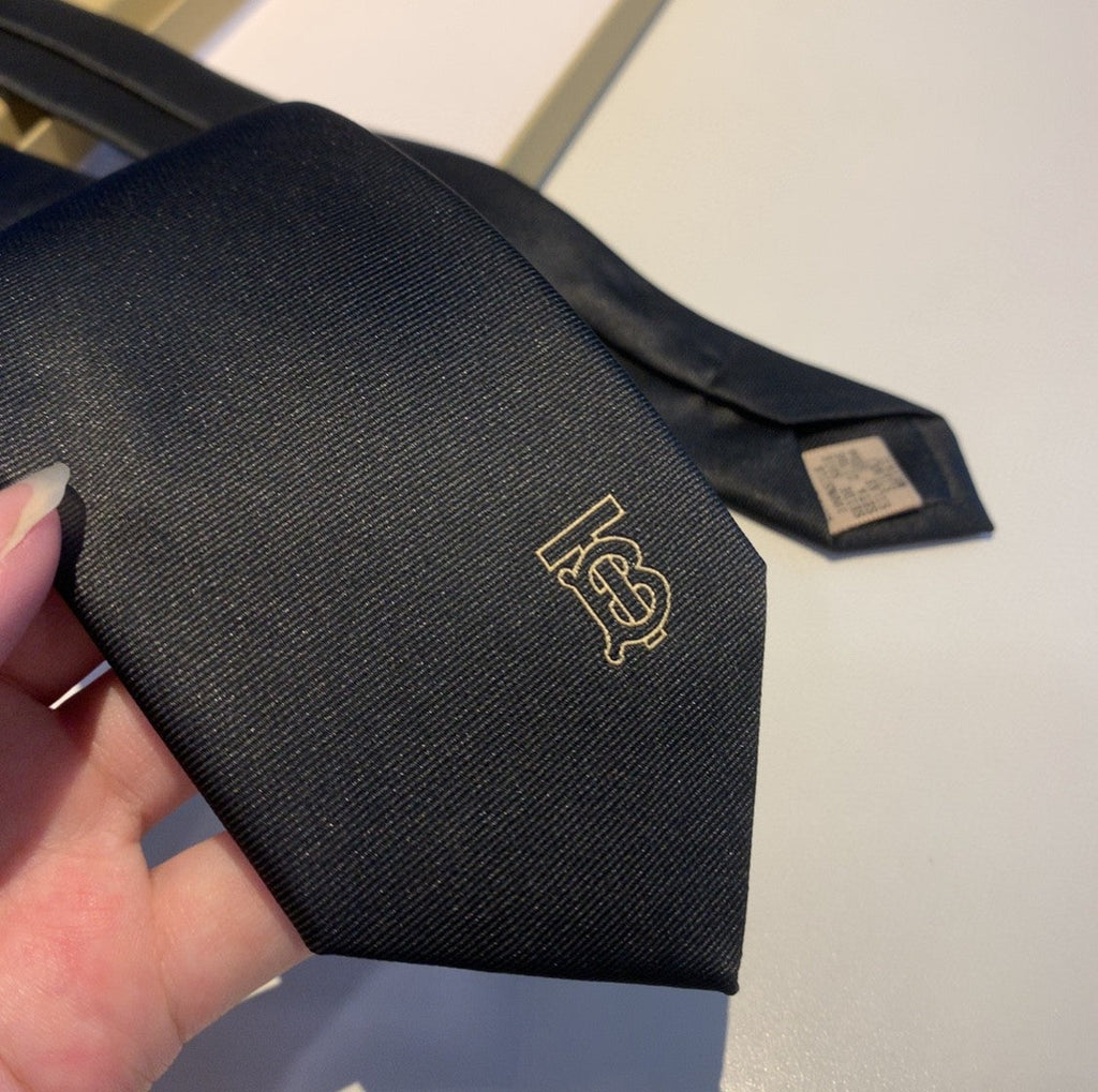 Burberry Tie