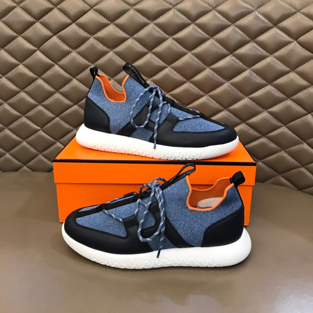 Hermes Depart Sneaker