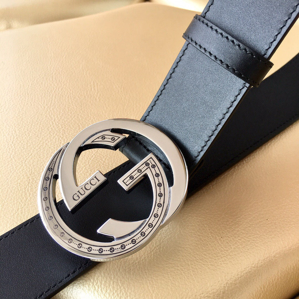Gucci Marmont Reversible Belt