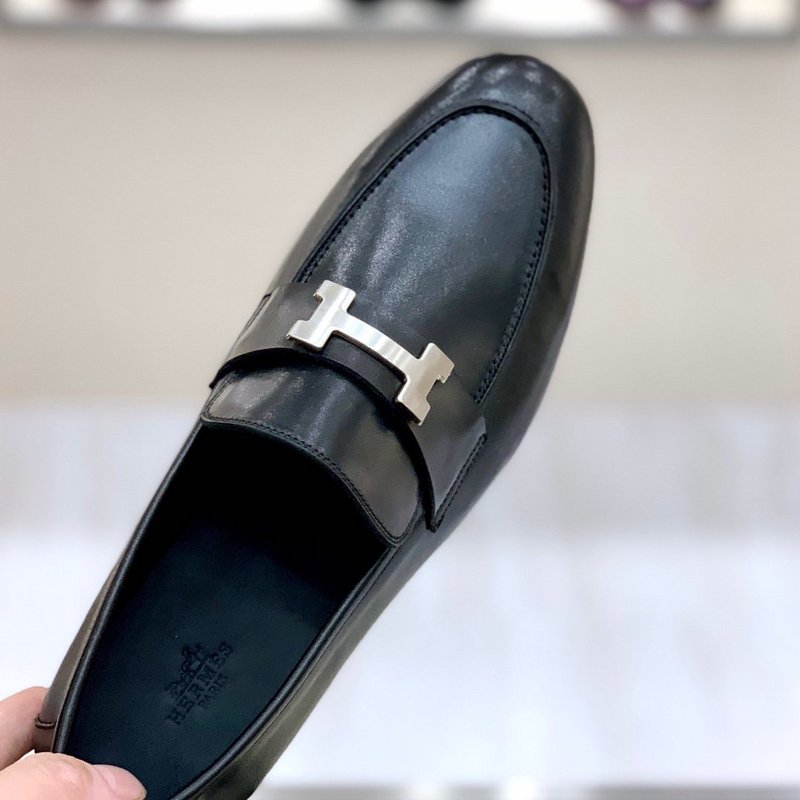 Hermes Paris Loafer