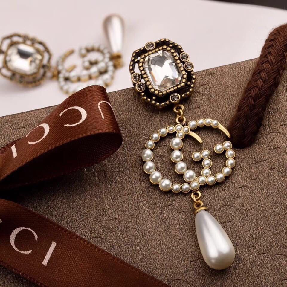 Gucci Earings