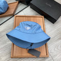 Prada Re-Nylon Bucket Hat