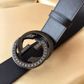 Gucci Marmont Reversible Belt