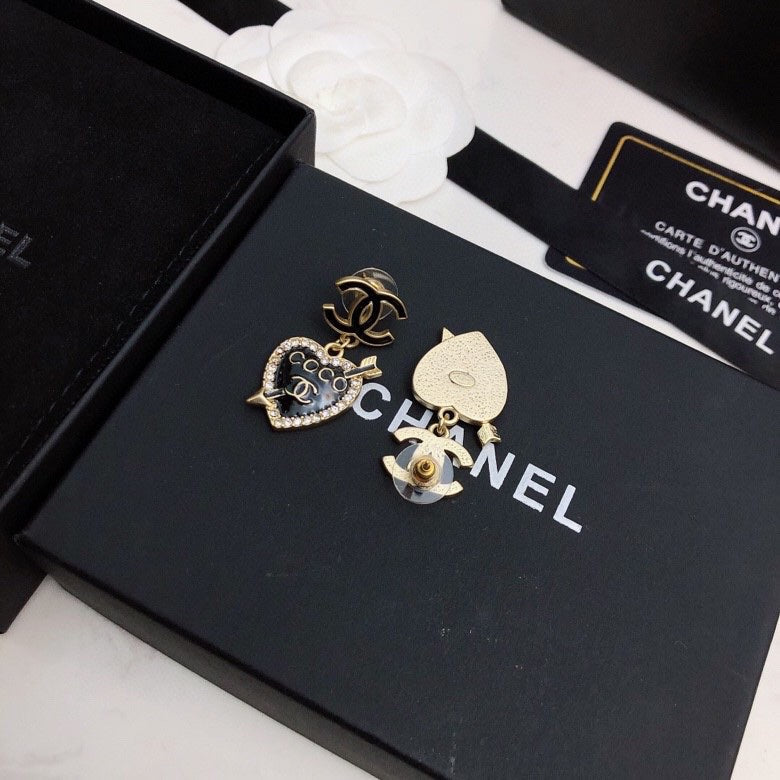 Chanel Earings
