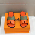 Hermes Izmir Sandal