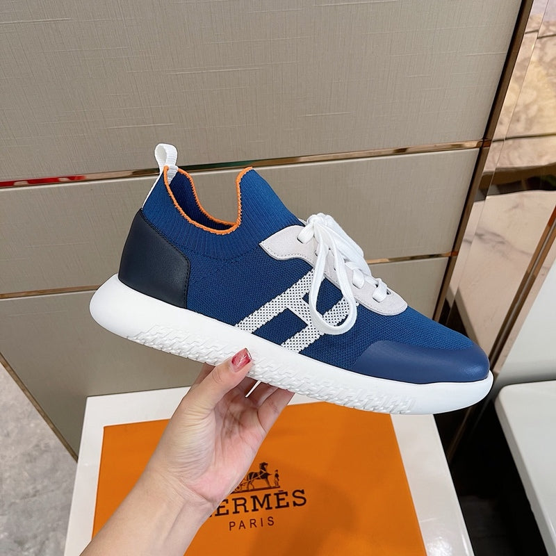 Hermes Depart Sneaker
