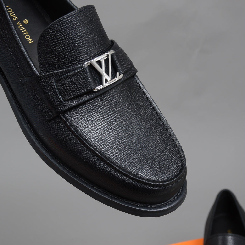 Louis Vuitton Monte Carlo Moccasin