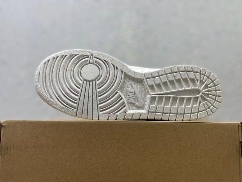 Dunk Disrupt 2 Pale Ivory