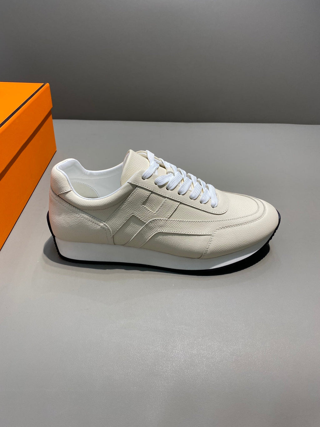 Hermes Drive Sneaker