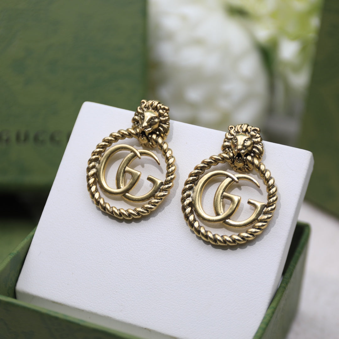 Gucci Earings