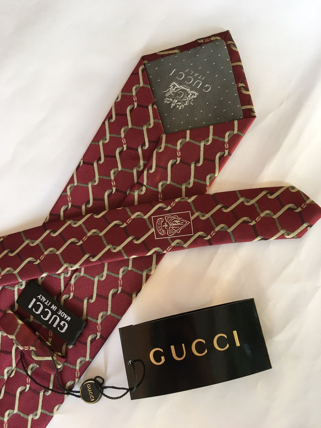 Gucci Tie