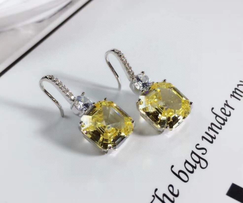 Tiffany & Co Earings