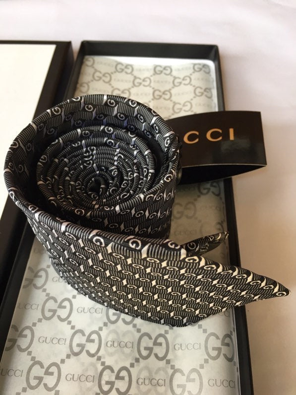Gucci Tie