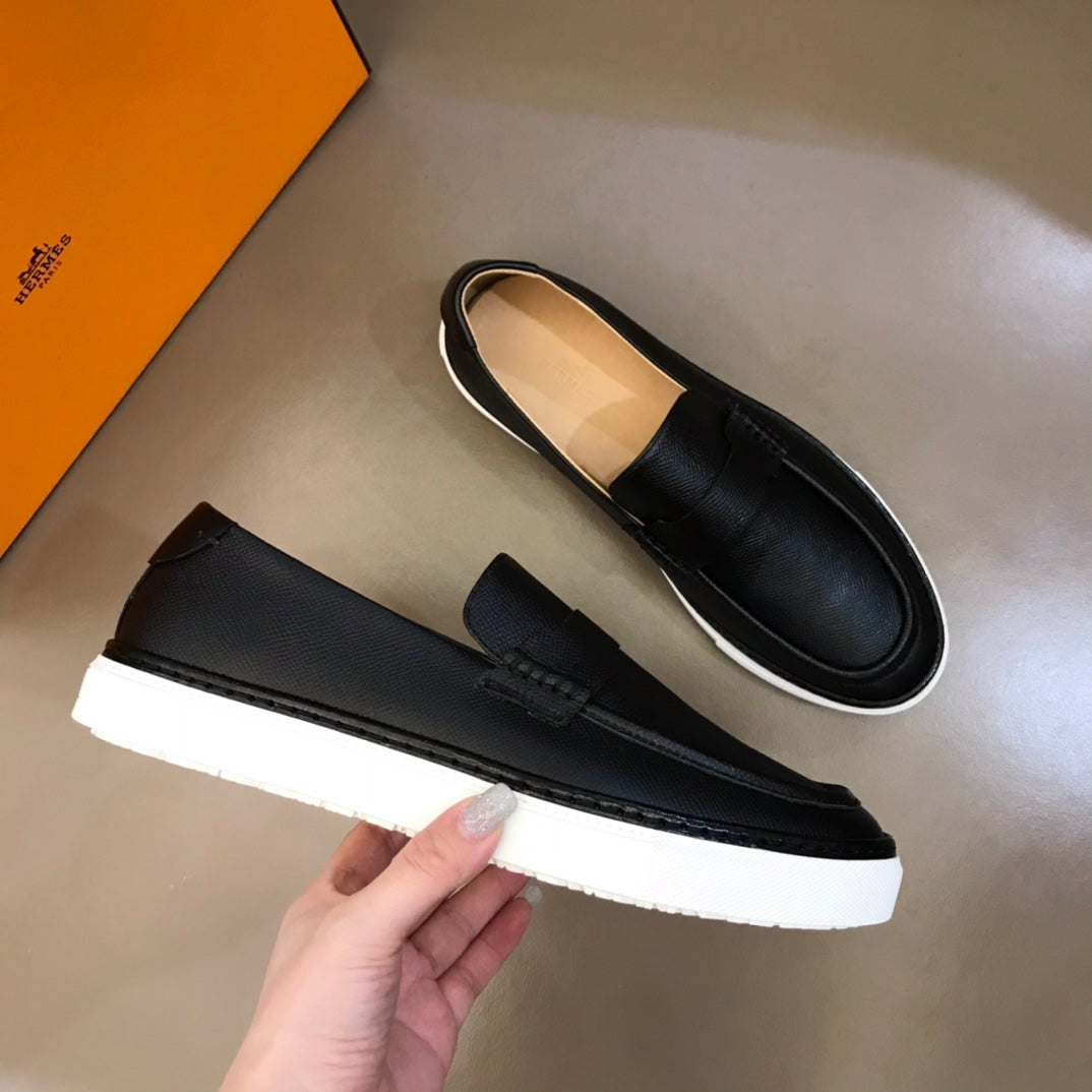 Hermes Don Loafer
