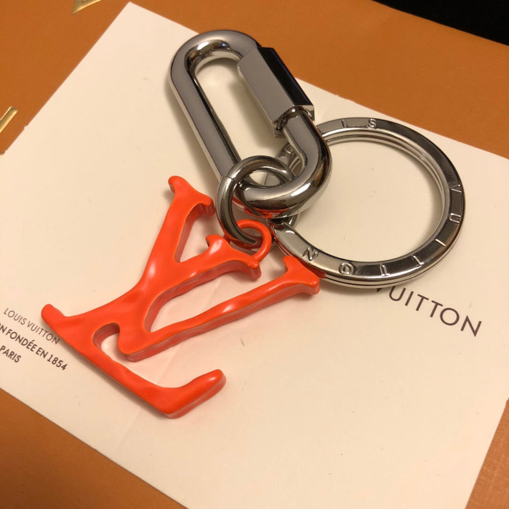 Louis Vuitton Key Holder
