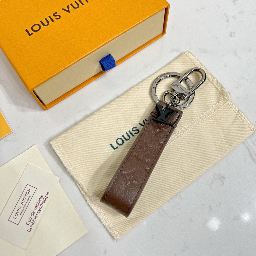Louis Vuitton Key Holder