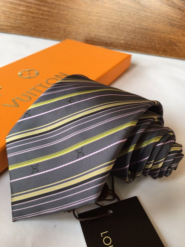 Louis Vuitton Tie