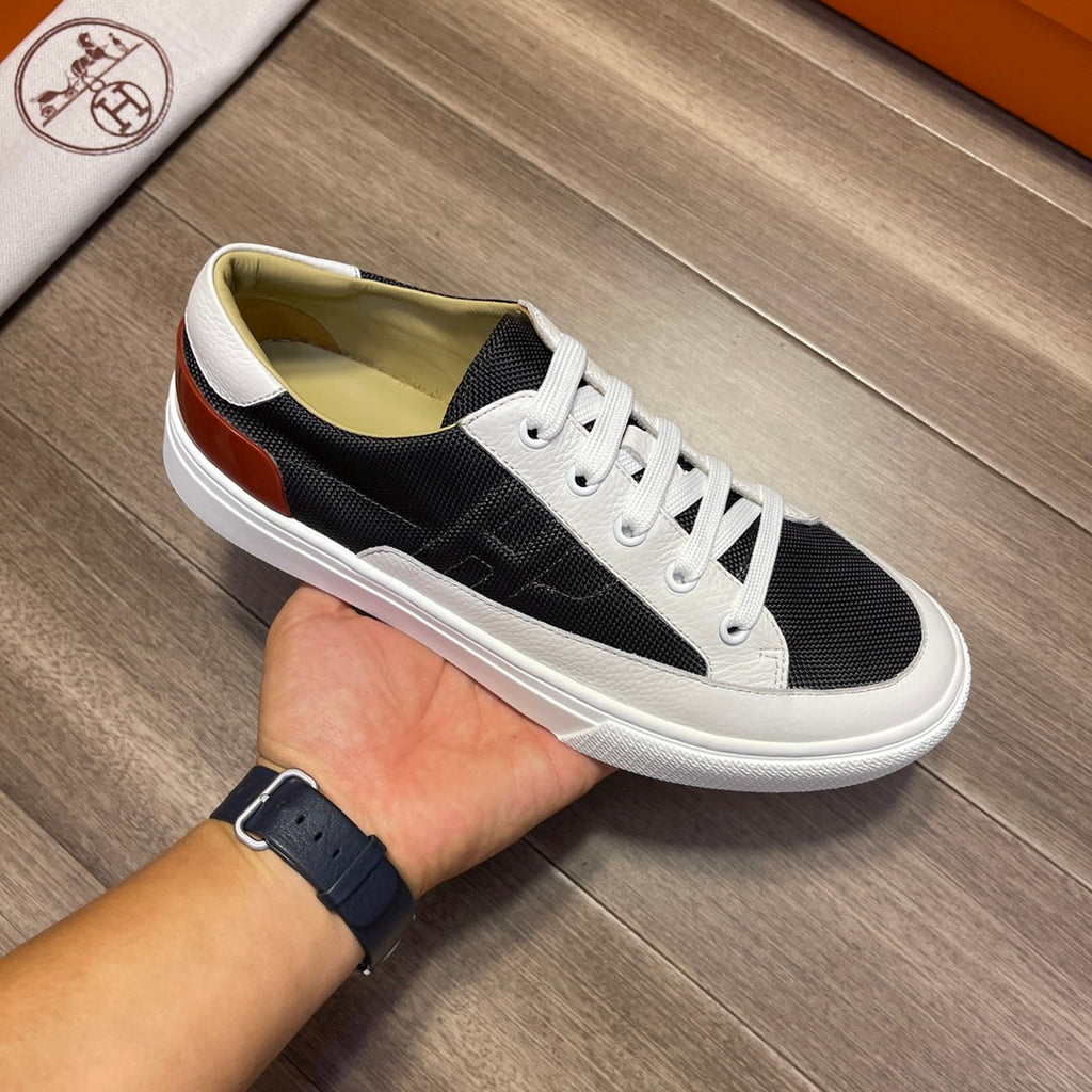 Hermes Deep Sneaker