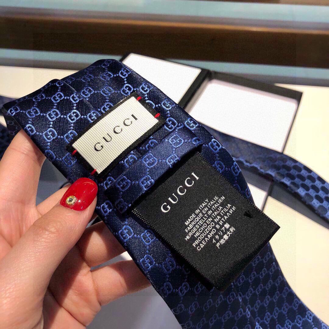 Gucci Tie