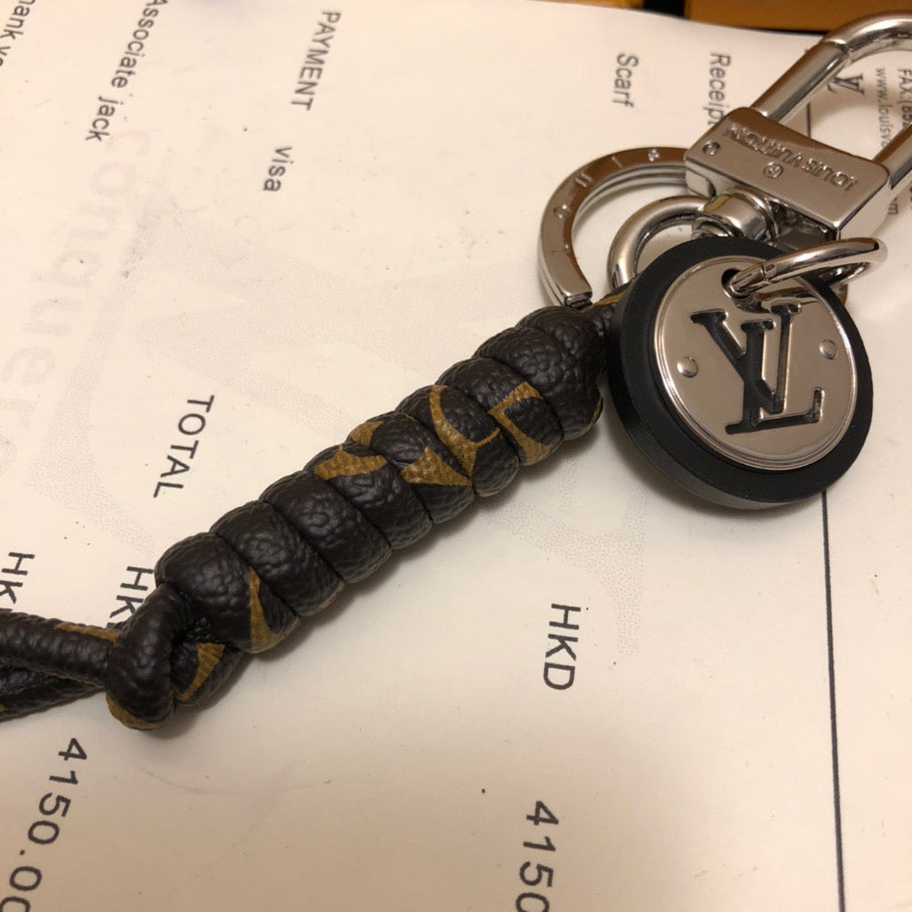 Louis Vuitton Key Holder