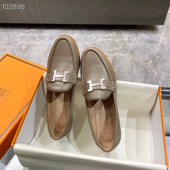 Hermes Elysee Pump