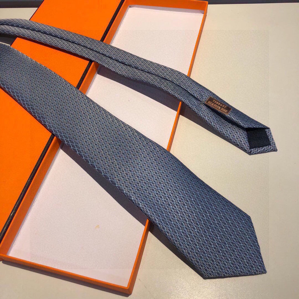 Hermes Tie