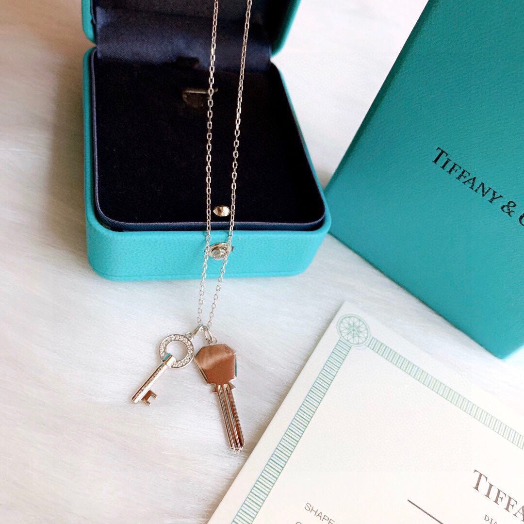 Tiffany & Co Necklace