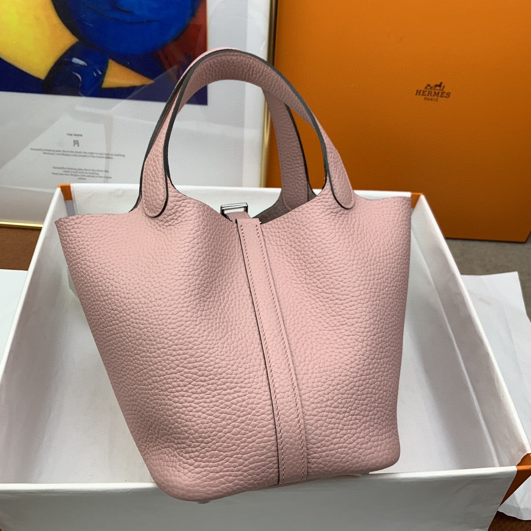 Hermes Picotin Lock 18cm