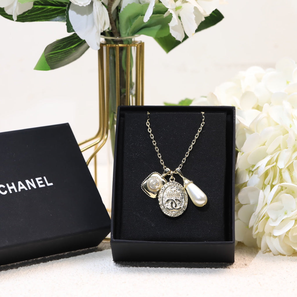 Chanel Necklace