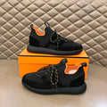 Hermes Depart Sneaker