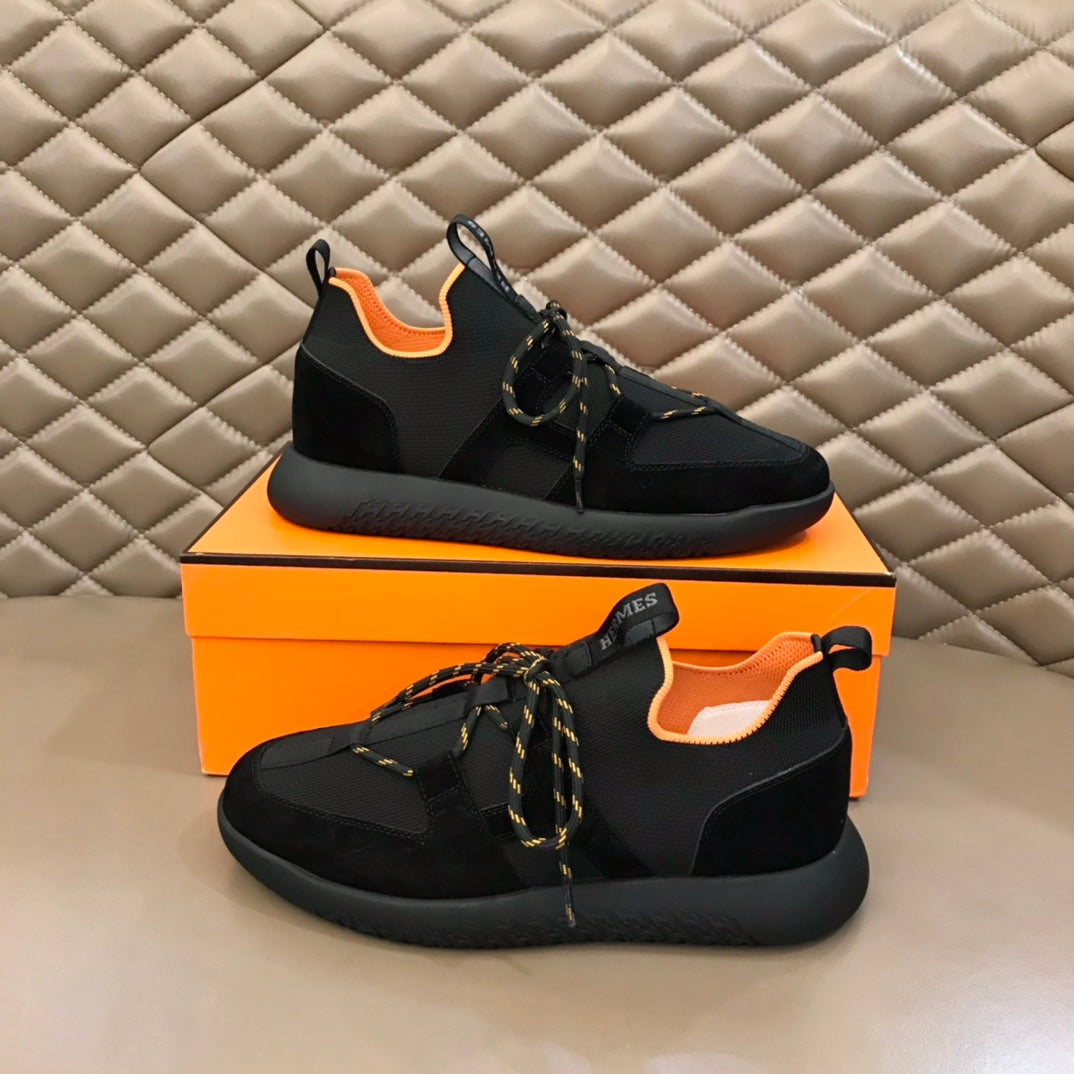 Hermes Depart Sneaker