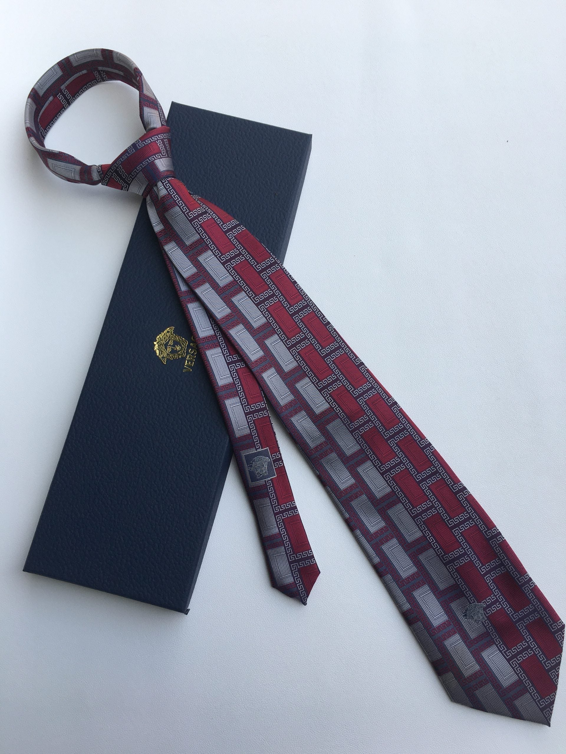 Versace Tie