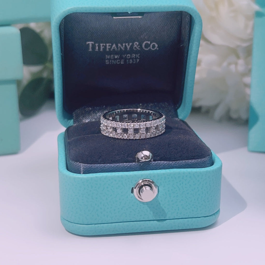 Tiffany & Co Ring
