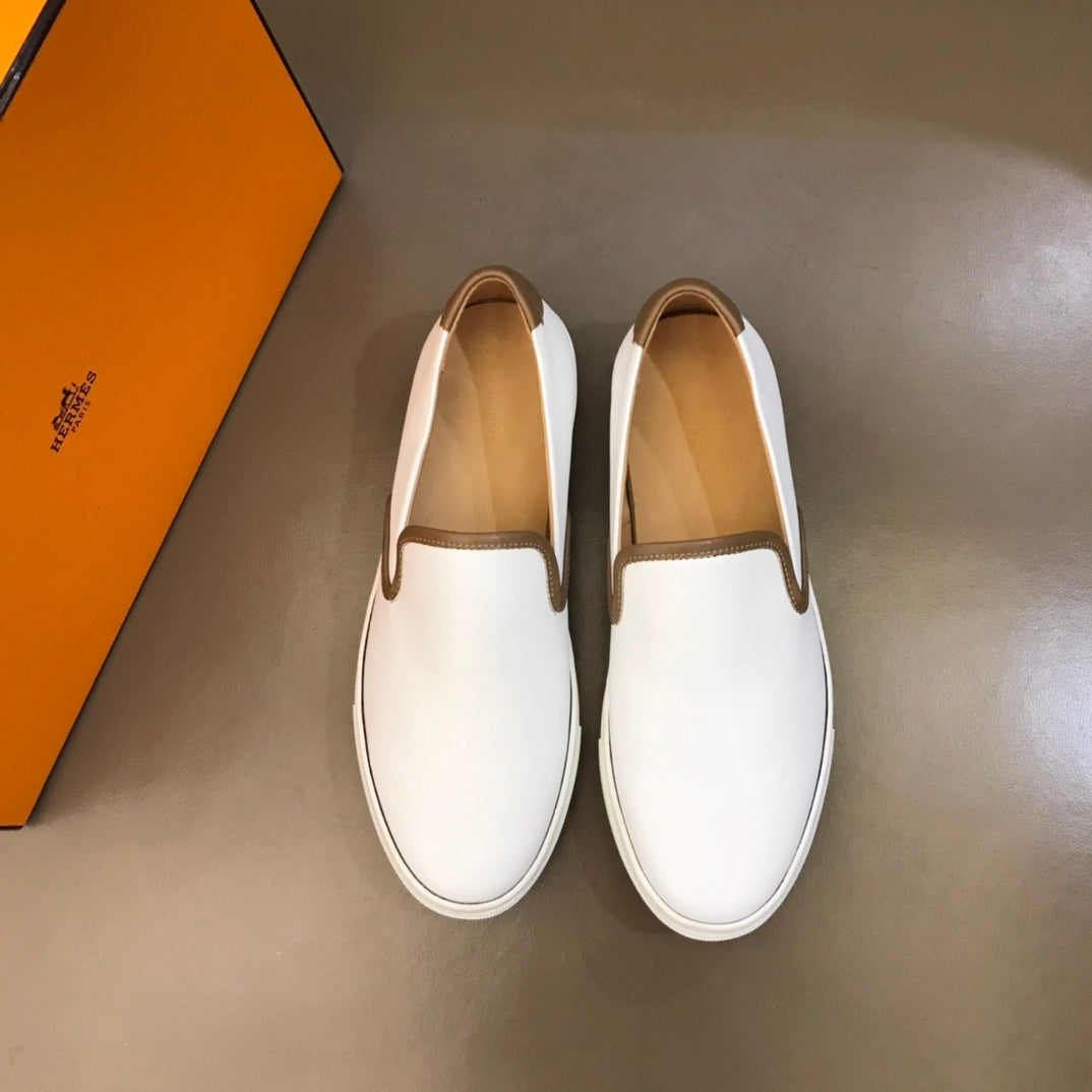 Hermes Eclipse Loafer