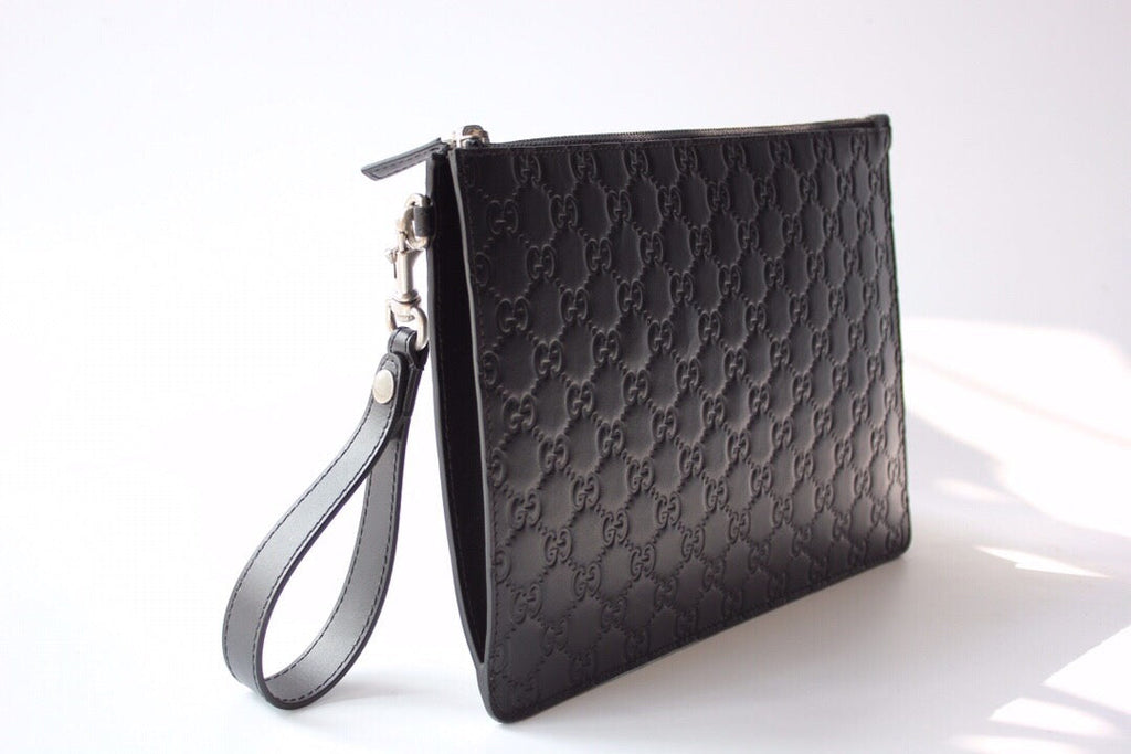 Gucci Animalier Pouch