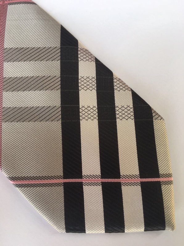 Burberry Tie