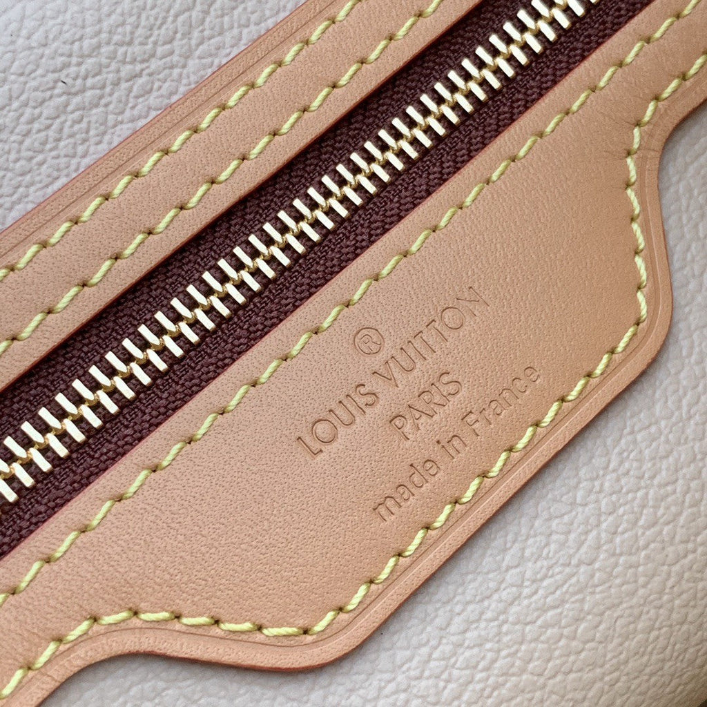 Louis Vuitton M41994 Nóe 23cm Brown