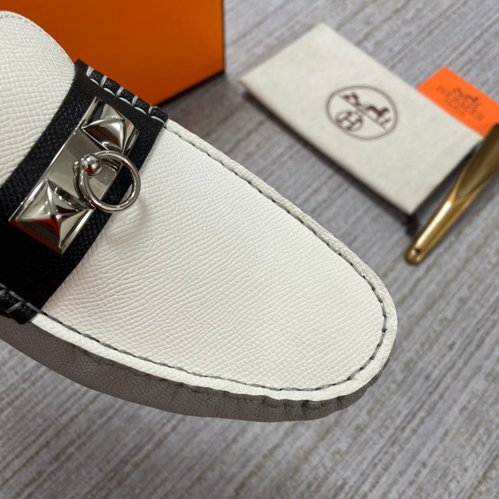 Hermes Blaise Loafer