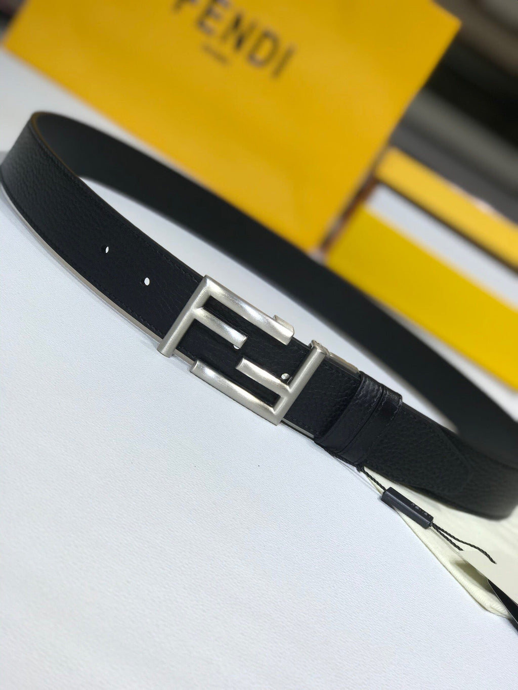 Fendi Belt