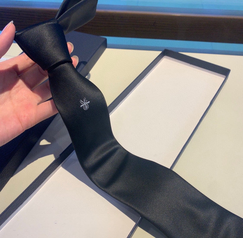 Dior Tie