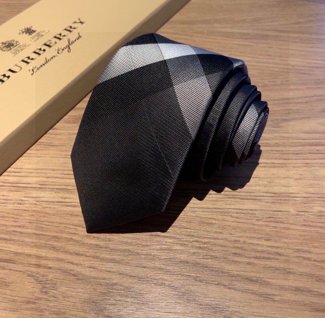 Burberry Tie