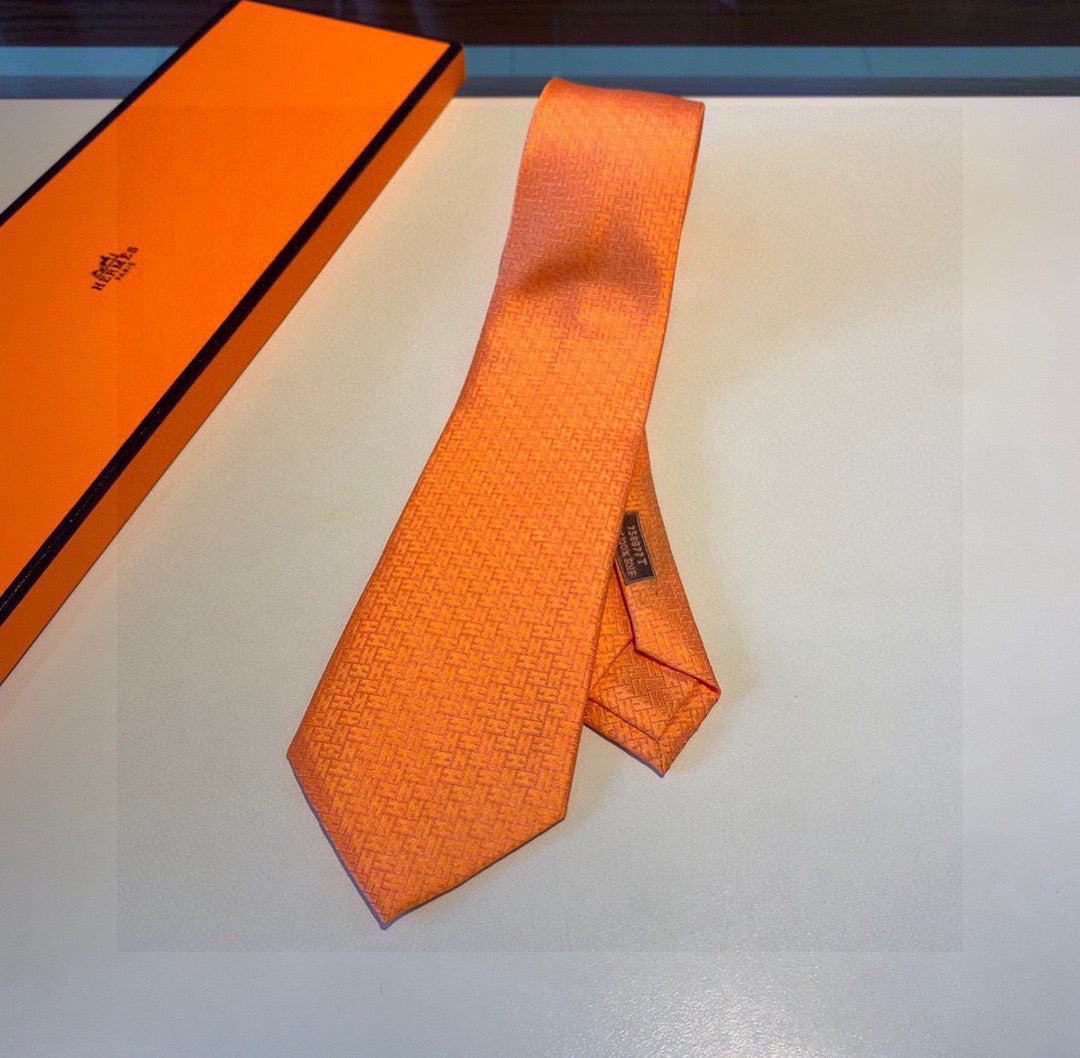 Hermes Tie
