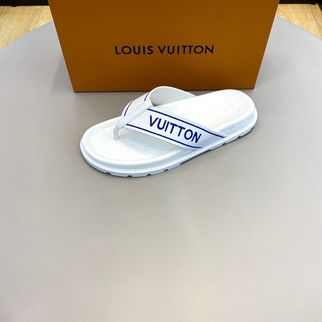 Louis Vuitton Mirabeau Thong