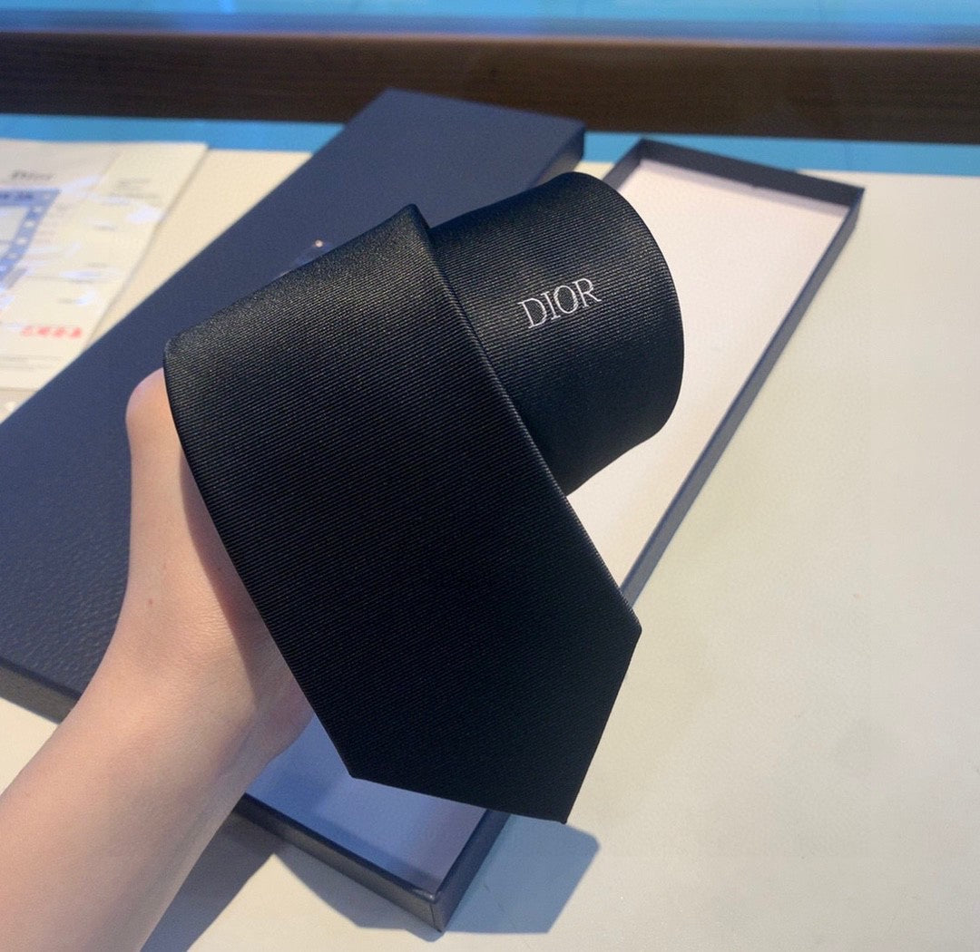 Dior Tie