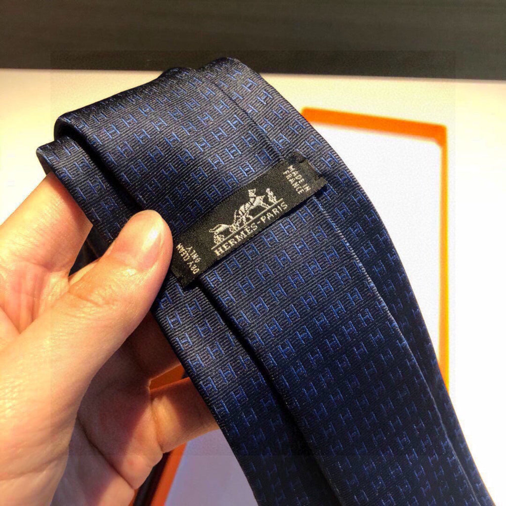 Hermes Tie