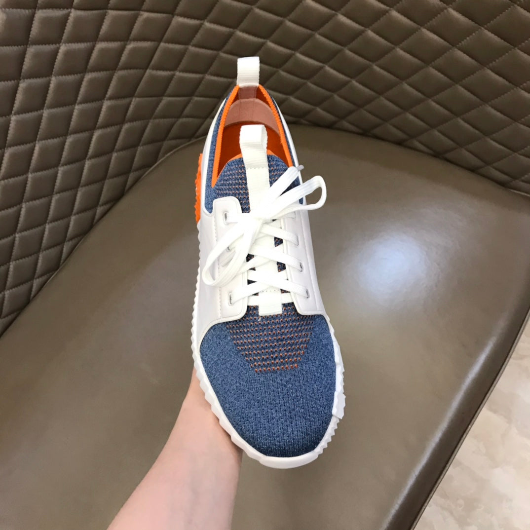 Hermes Depart Sneaker
