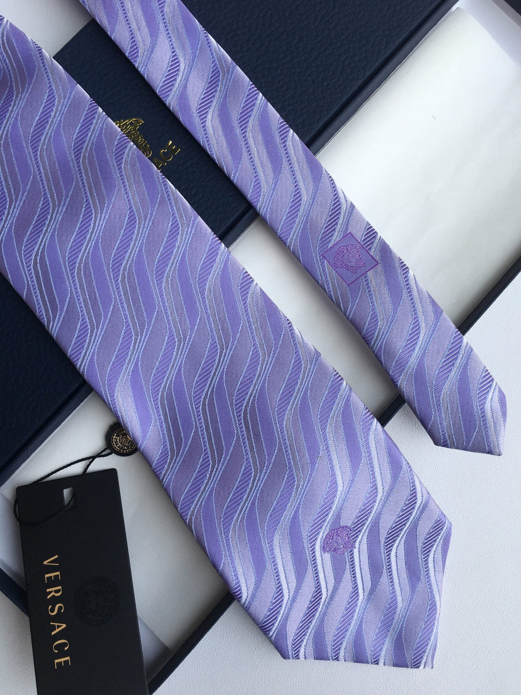 Versace Tie